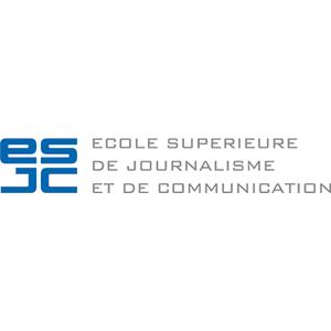 ESJC | Ecole Supérieure de Journalisme et de Communication  